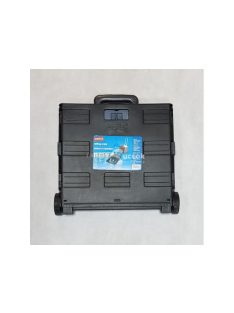 Összecsukható kerekes tároló doboz