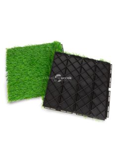 Műfű padlóburkolat