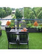 Műfű padlóburkolat