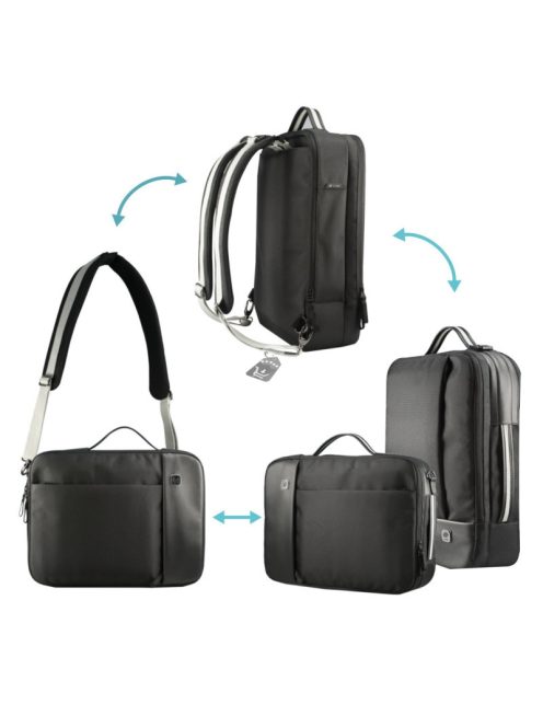 Habik - laptoptáska (13-15 hüvelyk)