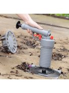 InnovaGoods sűrített levegős duguláselhárító pisztoly