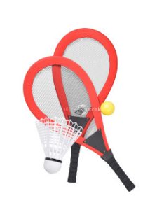 Softball, tollas strand készlet