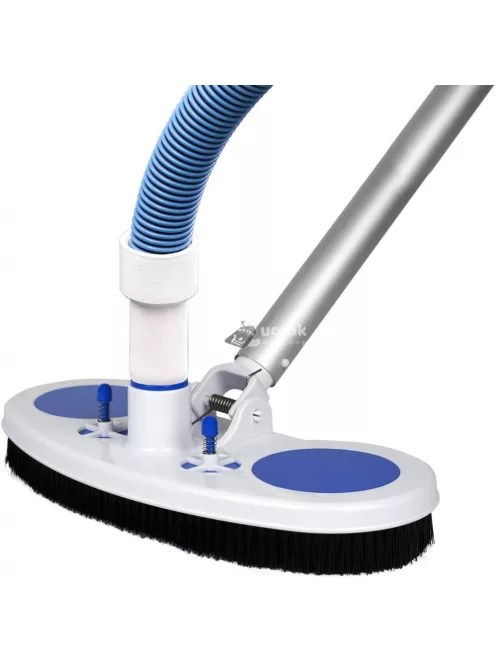 Medence tisztító porszívó