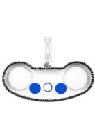 Medence tisztító porszívó