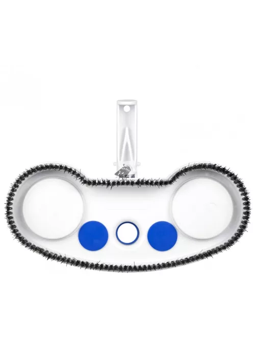 Medence tisztító porszívó