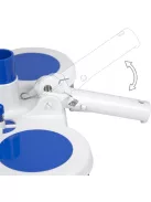 Medence tisztító porszívó