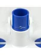 Medence tisztító porszívó