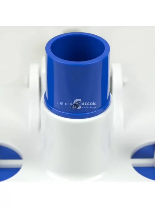 Medence tisztító porszívó