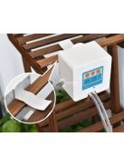 Intelligens csepegtető öntözőberendezés