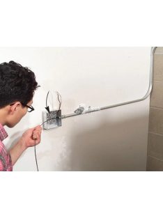 Kábelhúzó, kábelfektető