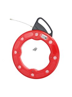 Kábelhúzó, kábelfektető