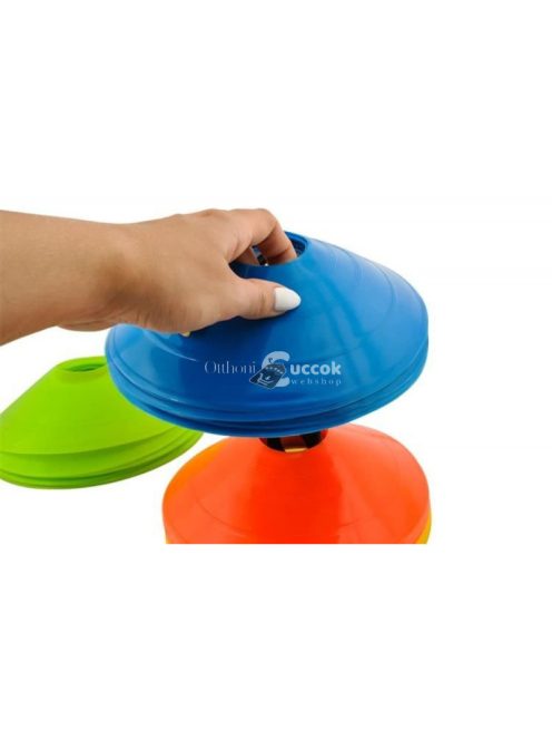 Tréning bója készlet 50 db-os