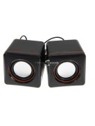 USB, Jack 2.0 csatlakozású hangfal páros