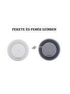 Zola - 10W-os gyorstöltésű vezeték nélküli töltő