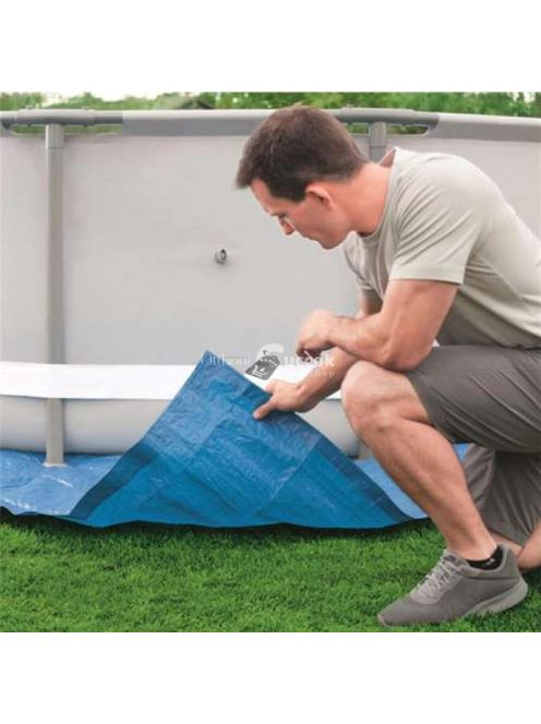 Bestway medence alátét - 274*274 cm