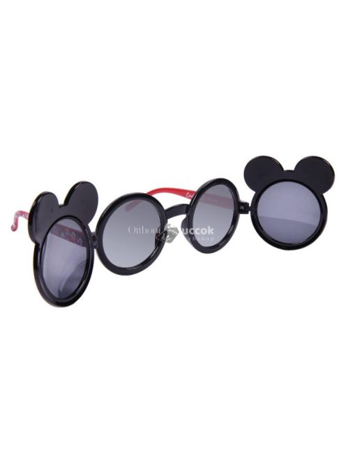 Mickey napszemüveg - piros