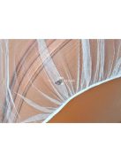 Univerzális babakocsi szúnyogháló