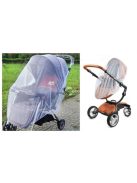 Univerzális babakocsi szúnyogháló