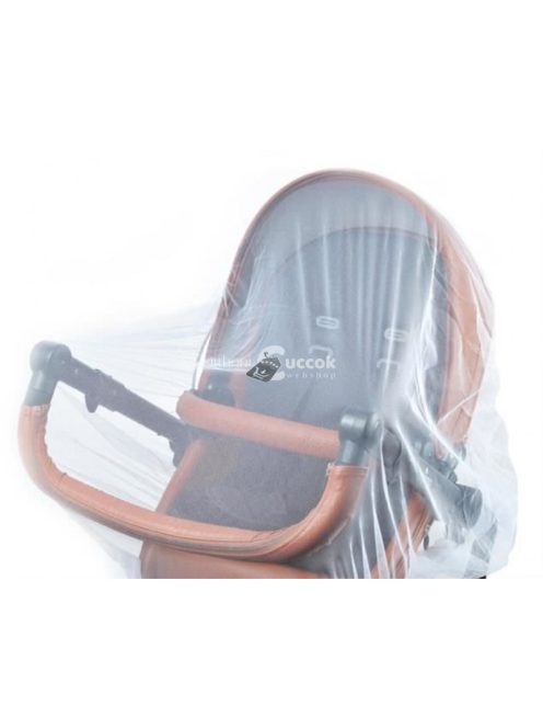 Univerzális babakocsi szúnyogháló