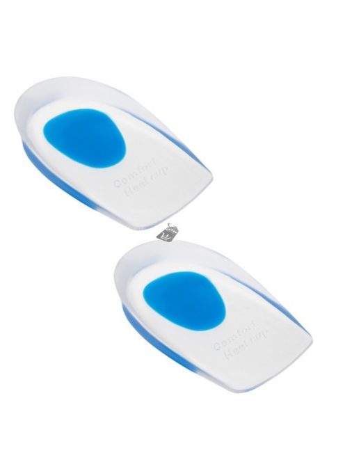 Szilikon sarokpárna 2 db