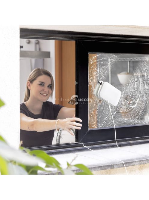 InnovaGoods - Mágneses ablaktisztító