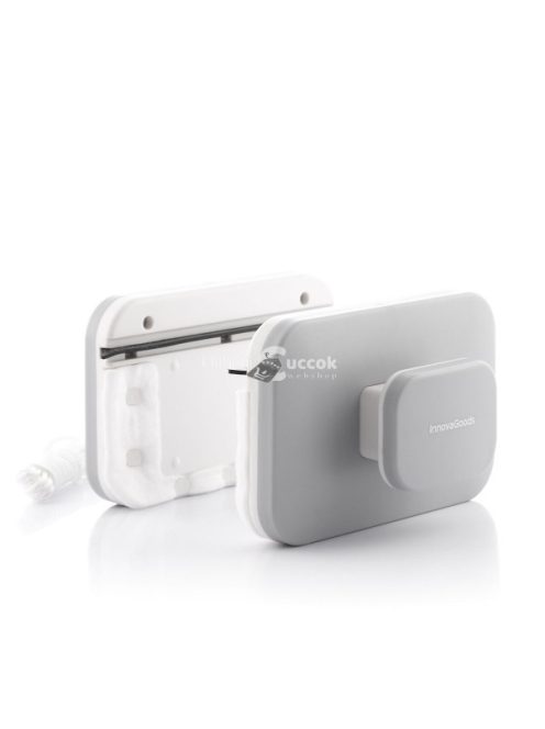 InnovaGoods - Mágneses ablaktisztító