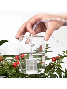 Napelemes csepegtető öntözőrendszer