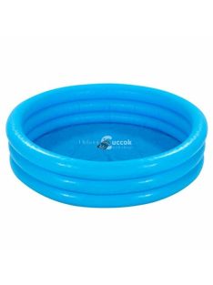 Felfújható pancsoló medence gyerekeknek