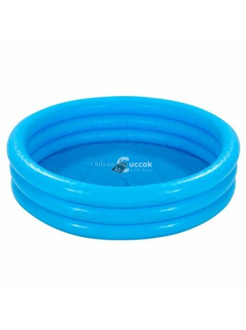 Felfújható pancsoló medence gyerekeknek