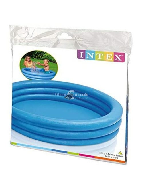 Felfújható pancsoló medence gyerekeknek