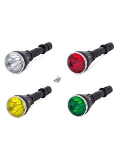 Bailong - Taktikai zseblámpa