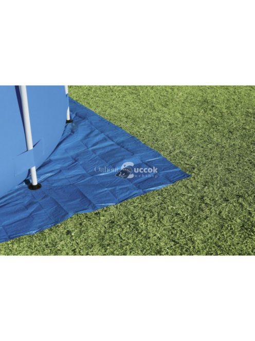 Bestway - Medence alá védőszőnyeg (396 × 396 cm)