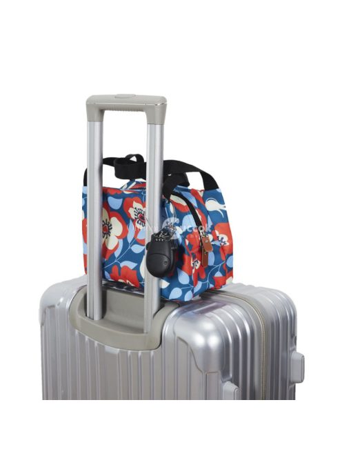 Bővíthető számzáras lakat