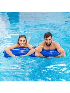 InnovaGoods - Kétszemélyes vízi nyugágy