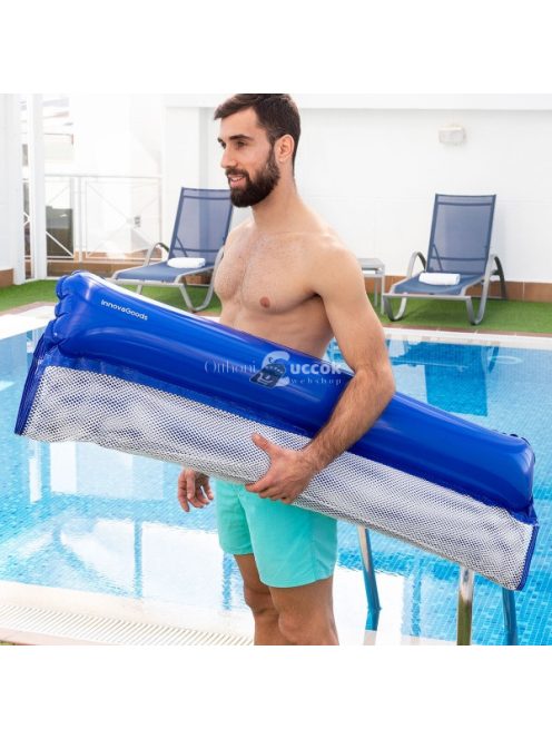 InnovaGoods - Kétszemélyes vízi nyugágy