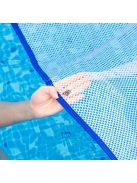 InnovaGoods - Kétszemélyes vízi nyugágy