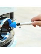 47 db-os korongkészlet polírozógéphez