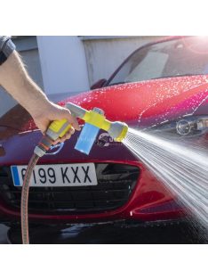 InnovaGoods - Magasnyomású mosó pisztoly