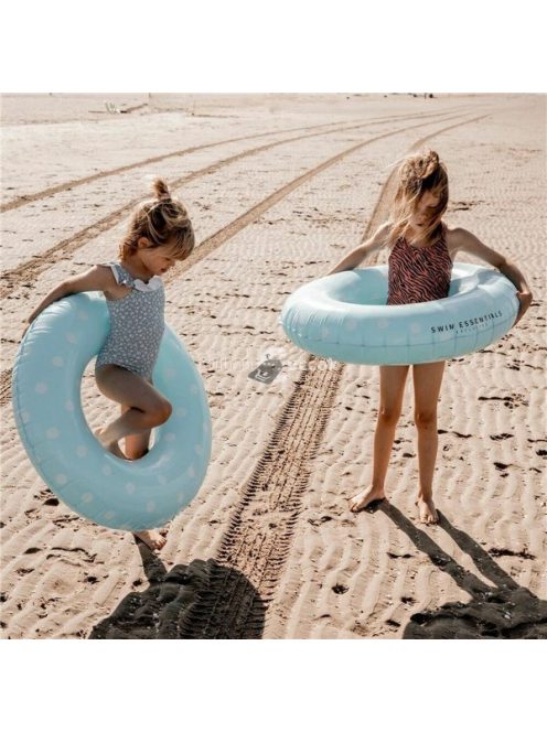 Swim Essentials - Pöttyös úszógumi
