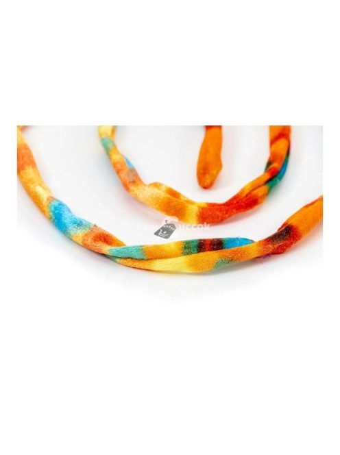 Macskapeca játék plüss anyaggal