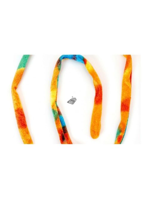 Macskapeca játék plüss anyaggal