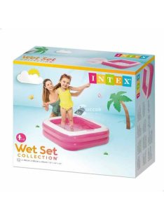 Intex - Gyerekmedence