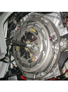 17 db-os kuplung javító, beállító eszköz