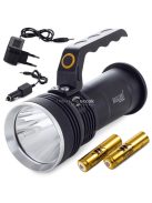 Bailong - CREE XP-E Led zseblámpa W001