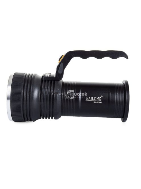 Bailong - CREE XP-E Led zseblámpa W001