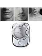 Mini hordozható elektromos szöszeltávolító