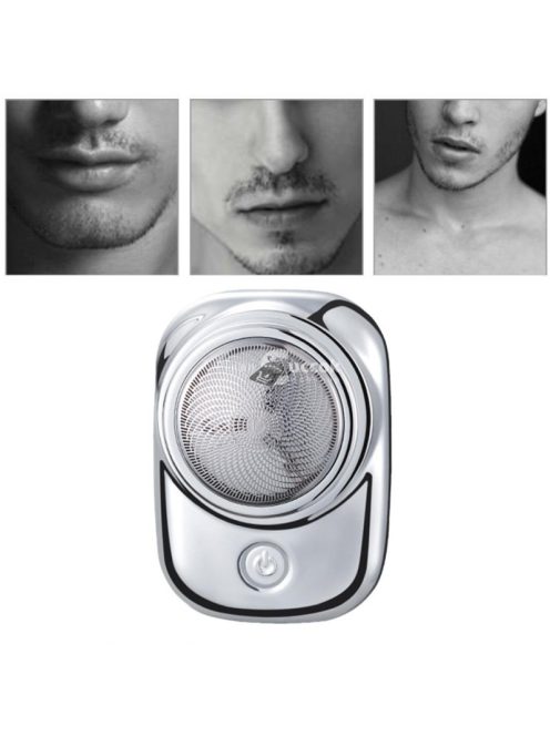 Mini hordozható elektromos szöszeltávolító