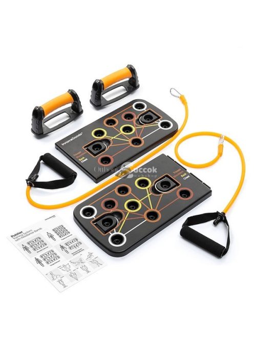 Pulsher erősítő pad (InnovaGoods)