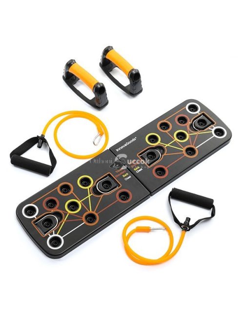 Pulsher erősítő pad (InnovaGoods)