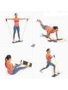 Pulsher erősítő pad (InnovaGoods)